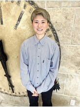 シャンティ 平岸店(Shanti) 八木橋 音寧