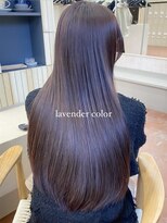 パークレーン アイス イヴェン(park lane ICI yeven)&nbsp;ブリーチなしダブルカラーグレージュ20代30代40代カラーレイヤー