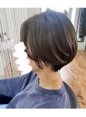 流れるショート