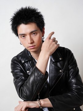 ノア(Noah) 久喜/久喜駅/men's/メンズ/メンズカット/メンズパーマ/学割U24