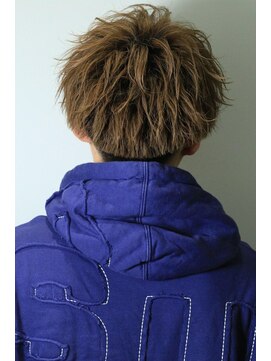 リップスヘアー 千葉(LIPPS hair) 王道束感ショート