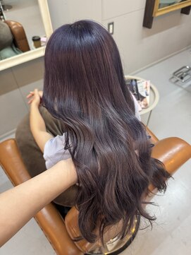 シークス(SYKTH.) lavender greige