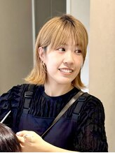 モチーフ(motif)&nbsp;加藤 志保美