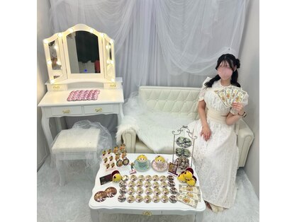 マイルドバイセブンティーン 秋葉原店(MILDbySeventeen)の写真