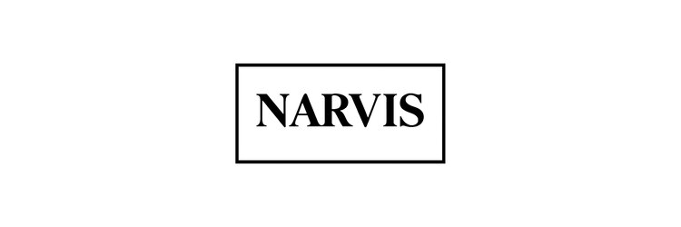 ナービス(NARVIS)のサロンヘッダー