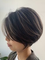 ヘアーアンドビューティー ザ ビー(Hair & Beauty the B) 、
