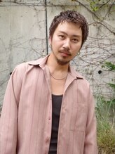 シー クルー 渋谷(C crew) KAITO 