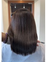 アルグラーテ (Arglarte)&nbsp;縮毛矯正/髪質改善/酸性矯正