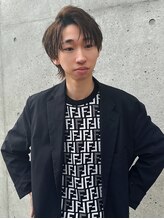 グランアージュ 池袋東口店(grandage)&nbsp;松本 修一