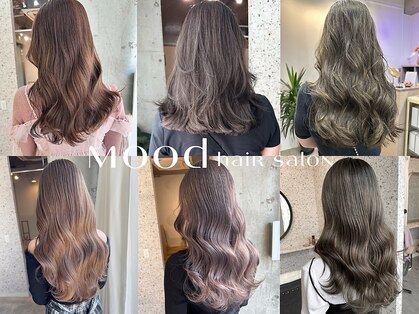 ムード(mood)の写真