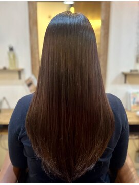 クオリア(QUALIA) ロングレイヤー/柏