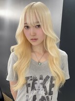 オニキス(ONYX)&nbsp;H71韓国ヘアミルクティーブロンドハイトーンケアブリーチ