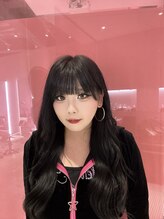 ダブリューミー(W me) ANNA