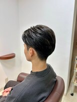 ラヴィータ(La vita)&nbsp;センターパートショート