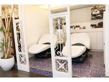 ディンプル 越谷駅前(DiMPlE)の雰囲気（リピートしやすい価格◎【DiMPLE越谷/越谷駅前/南越谷/越谷市】）