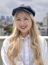 リアイス(Re:ICE)&nbsp;大竹 歩