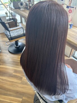 ウィルフィット ロングスタイル