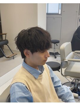 アソビ 元町店 シャドウマッシュ