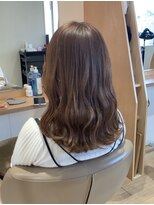 アンフィ 東京(Amphi)&nbsp;【乾燥知らずの!!TOKIOトリートメント♪】