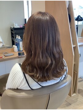 アンフィ 東京(Amphi) 【乾燥知らずの!!TOKIOトリートメント♪】