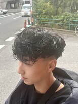 スウェル 千葉店(Swell)&nbsp;スペインカール