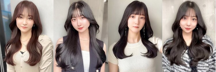 スターズ 柏(STARS)のサロンヘッダー