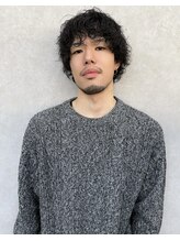 オズ 安積店(OZ)&nbsp;武藤 駿也