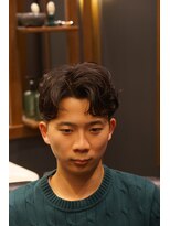 銀座 シノ 本店(shino)&nbsp;コンマバング