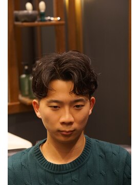 銀座 シノ 本店(shino) コンマバング