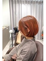 ロア(LOA)&nbsp;ボブ