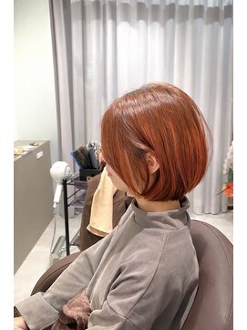 ロア(LOA) ボブ