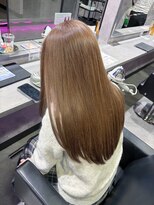メゾンセブンルックス 宇都宮簗瀬店(Maison 7LOOKS)&nbsp;グレージュ！<いとう>