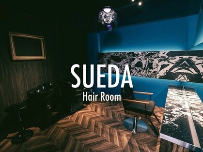 スエダ(SUEDA)の写真