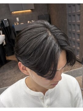 メンズオール 大宮(Men's OR) 爽やかトレンドメンズスタイル☆