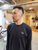 スタンド(STAND)&nbsp;ベリーショート