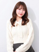 クロエ 渋谷(Cloe)&nbsp;松中 あみ