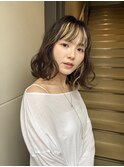 airy wave &nbsp;bob