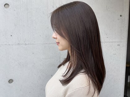 ネバーバイリンクス(NEVAR by LINKTH)の写真