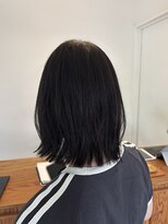 チャコ(cyaco) ミディアムレイヤー