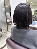 スイクロップエス(sui.cropes) ボブレイヤー