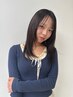 【くせ・うねりに】゛髪質改善"ストレート/カット/3~5stepトリートメント
