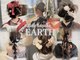アース 泉中央店(HAIR&MAKE EARTH)の写真