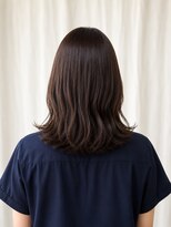 ココカラヘアー ニコ(cococara hair nico) レイヤーカット/トリートメント/髪質改善/ウルフカット
