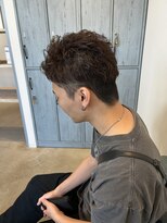 メンズサロン ロテ 尾張一宮本店(Lote.)&nbsp;一宮/メンズ/メンズサロン/men's/メンズカット/メンズパーマ