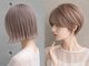 カライングドゥ(ing deux)の写真/【高円寺3分】根元～毛先まで色ムラなく綺麗な色味が人気、女性スタイリスト筆頭に高い技術力で理想の色に