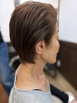 ナチュラ(natura)&nbsp;ショートスタイル