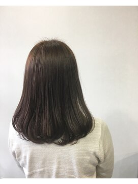 グロウズ ヘアー(GROWS HAIR) ＊ワンカールミディアム＊