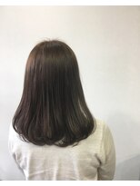 グロウズ ヘアー(GROWS HAIR) ＊ワンカールミディアム＊