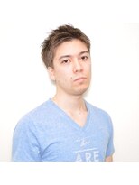 サロンドカーロ(SALON’ DE CARO)&nbsp;メンズショート