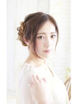 シュシュット(chouchoute)&nbsp;美髪デジタルパーマ/バレイヤージュノーブル/クラシカルロブ/419